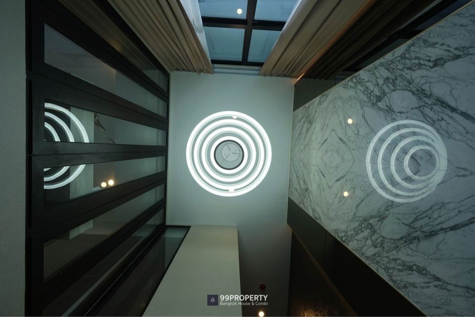 รูป ให้เช่า Na Vara Residence [ณ วรา เรสซิเดนซ์]  🔰Duplex🔰 ตกแต่งครบ พร้อมอยู่  - รูปที่ 8/21