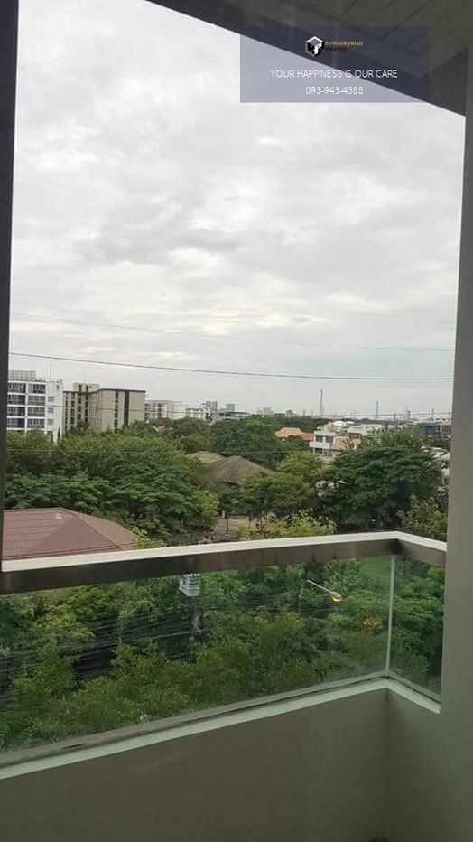 รูป The Link Sukhumvit 50 | 🚝ใกล้ BTS อ่อนนุช ห้องใหญ่ โครงการเงียบสงบ ใกล้โลตัสอ่อนนุชและทางด่วน #2025112713193 - รูปที่ 8/10