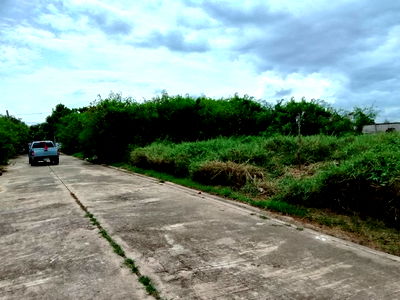 Land for sale Bang Khun Thian : FOR SALE  LAND PROPERTY  3292800 BAHT.