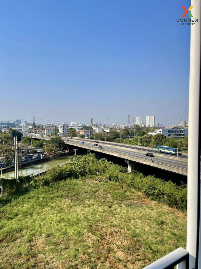 รูป ขายคอนโด  นิช โมโน รัชวิภา ลาดยาว เขต จตุจักร กรุงเทพ CX-116543 ✅ ทักไลน์ @connexproperty ตอบทันที ทีมงานมืออาชีพ ✅  - รูปที่ 12/12