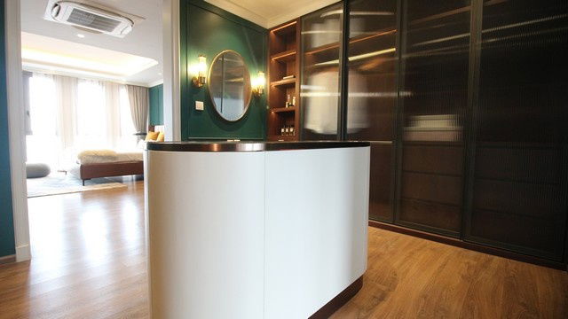 picture Baan U Charoen Eastville: Luxury semi-detached houses and townhomes next to Central Eastville. - 12/16