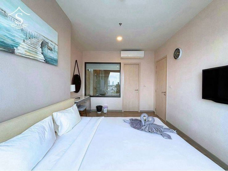 picture ✨For rent Keen Centre Condo Sriracha✨ - 7/15