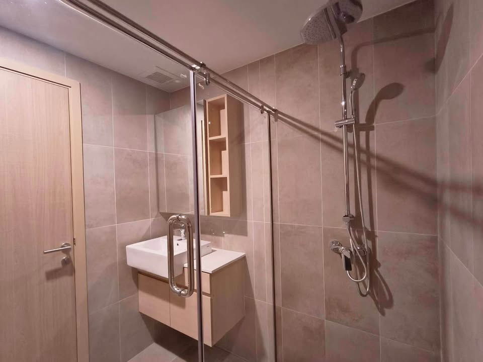 picture RS3698 For Rent – The Shade Sathorn 1, Near MRT Lumphini - 13/14