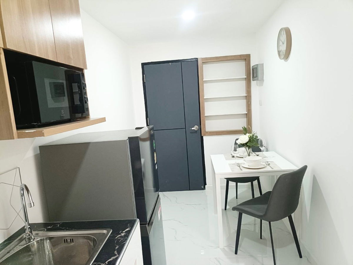 picture For Sale: Airport Home Condo 1 Bedroom | 1 Bathroom | 35 sq.m. | 4th Floor (ID:1246CS) - 6/9