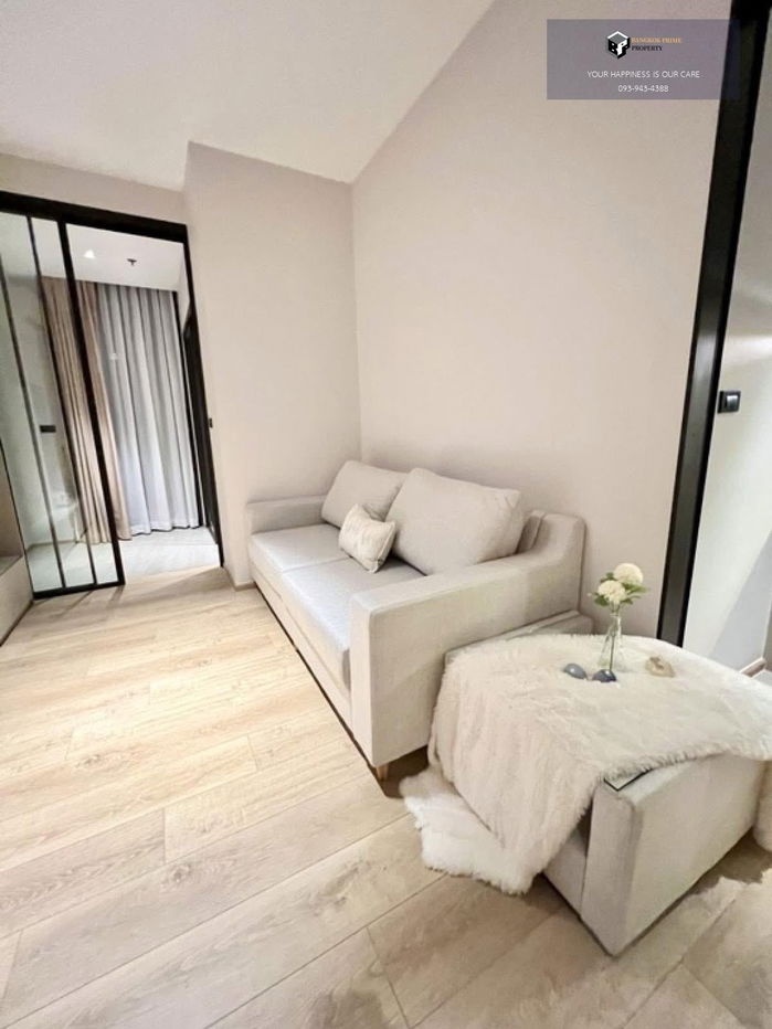 picture The FINE Bangkok Thonglor - Ekamai | 🚝Near BTS Ekkamai #2025112713180 - 5/13