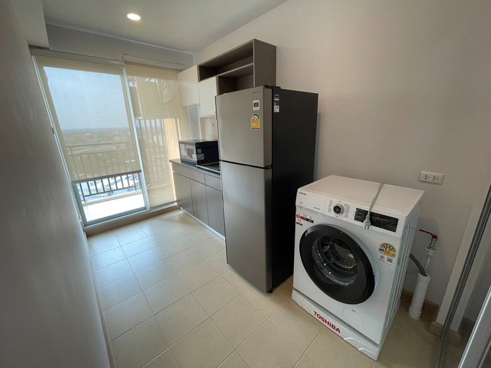 รูป 💖💖[เช่า] คอนโด ศุภาลัย เวอเรนด้า ภาษีเจริญ / 1 ห้องนอน ขนาด 42 ตรม. ราคา  14,000 บาท  ตึก B/ สนใจสอบถามได้นะคะ Line ID = atfirm2010 💖💖 - รูปที่ 10/14