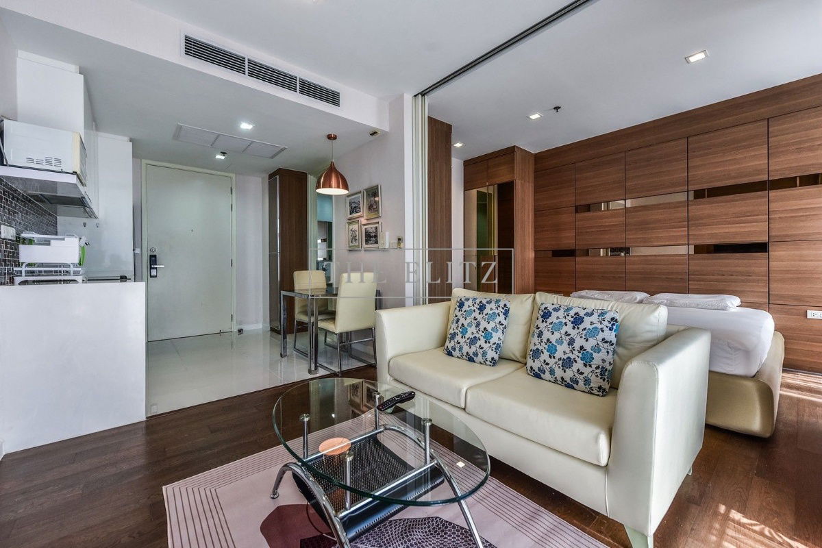 รูป ✨ บนทำเลธุรกิจและไลฟ์สไตล์ Nara 9 เช่าในราคาเดียวจบ รวมอินเทอร์เน็ตให้เรียบร้อย 🎉 - รูปที่ 6/12