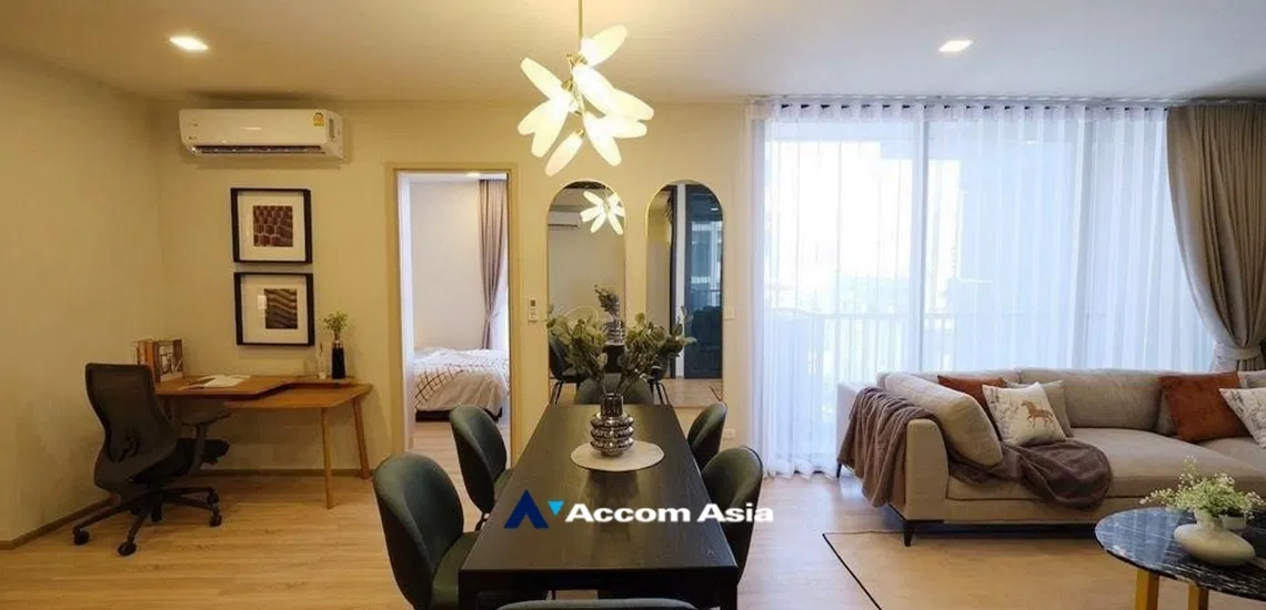 รูป 🔼🔽 AccomA 📩  3 BR Condominium @XT Phayathai  (AA34663) - รูปที่ 6/15