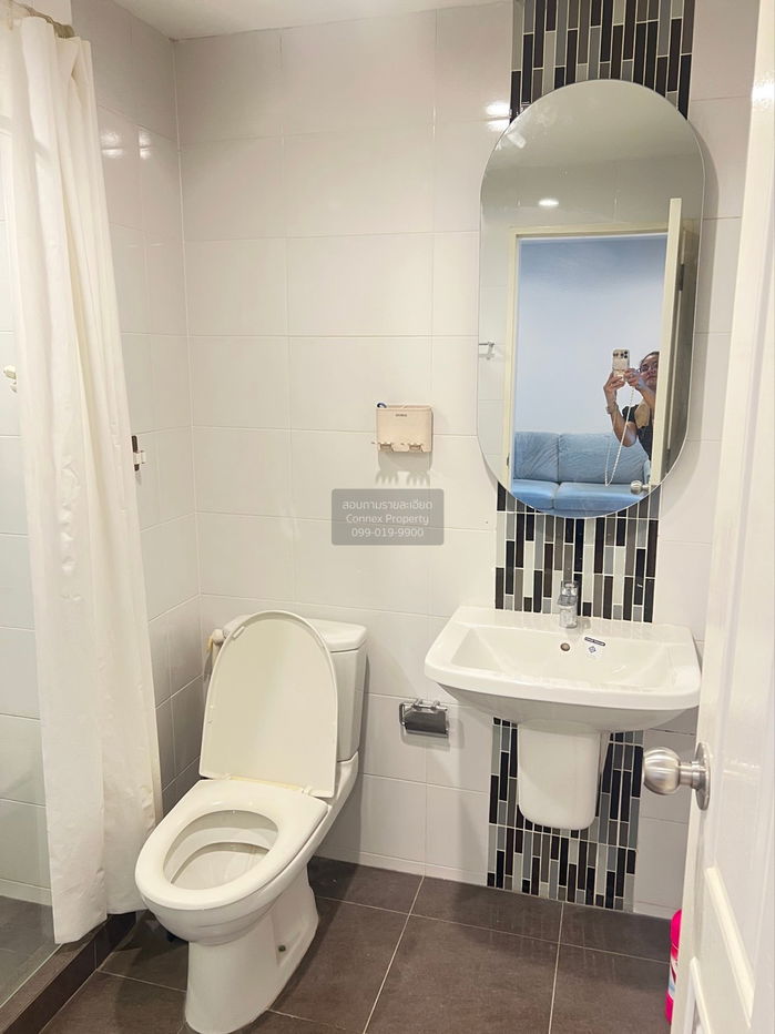 รูป 🔥🔥🔥 เช่าคอนโด  เดอะ นิช โมโน บางนา เฟส 1 BTS-บางนา บางนา เขต บางนา กรุงเทพ CX-138174 ✅ ทักไลน์ @connexproperty ตอบทันที ทีมงานมืออาชีพ ✅ 🔥🔥🔥 - รูปที่ 9/10