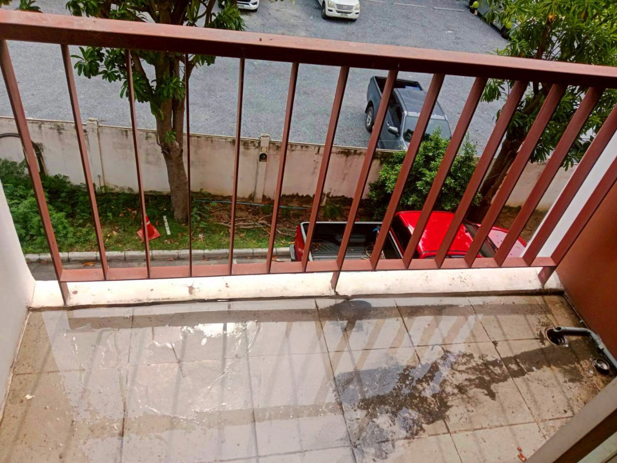 รูป BB 13292 : บี คอนโด บาย บีเคเค แกรนด์ เอสเตท - รูปที่ 10/11