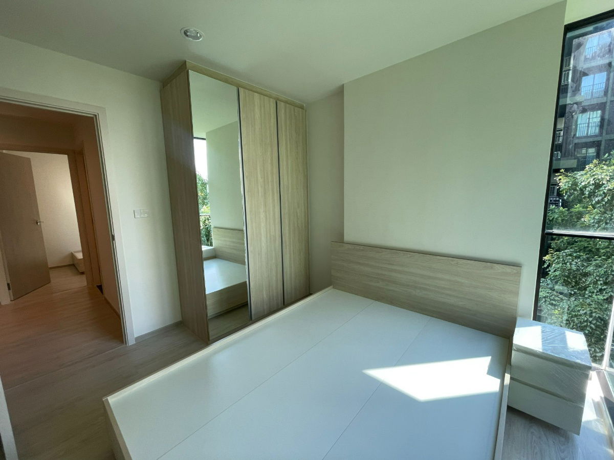 รูป PFD-07558 ให้เช่าคอนโด นิว ซี-สแควร์ สวนหลวง สเตชั่น ( Nue Z-Square Suan Luang Station )  นัดชมห้อง ■ line : @propertyfinder  - รูปที่ 9/21