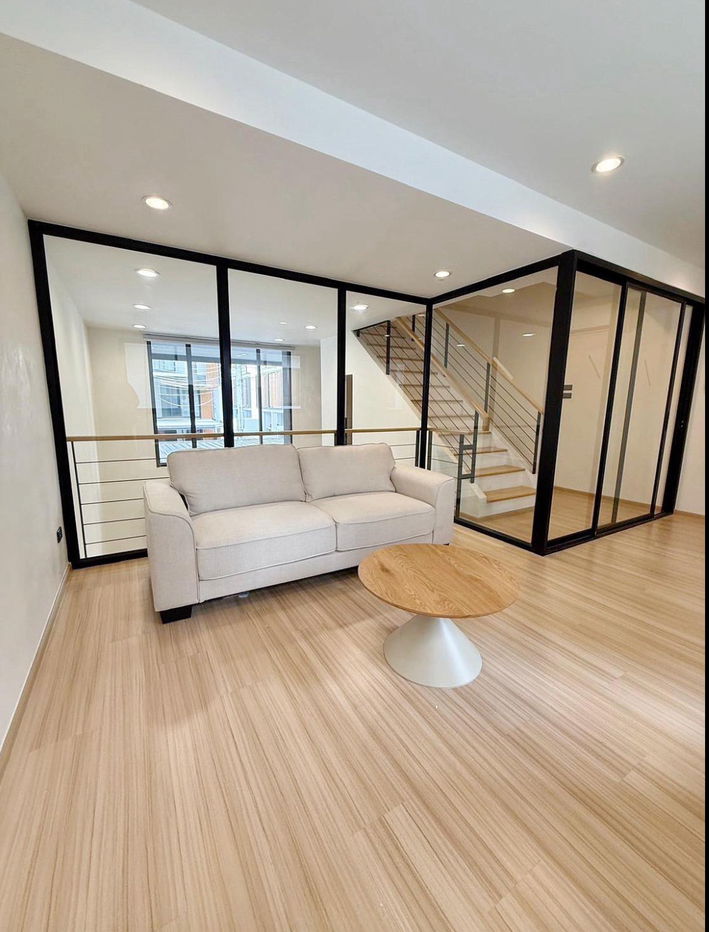 picture Newly home! 3bed 4bath 210sqm. 2parking. Line id: @pfagent - 5/14