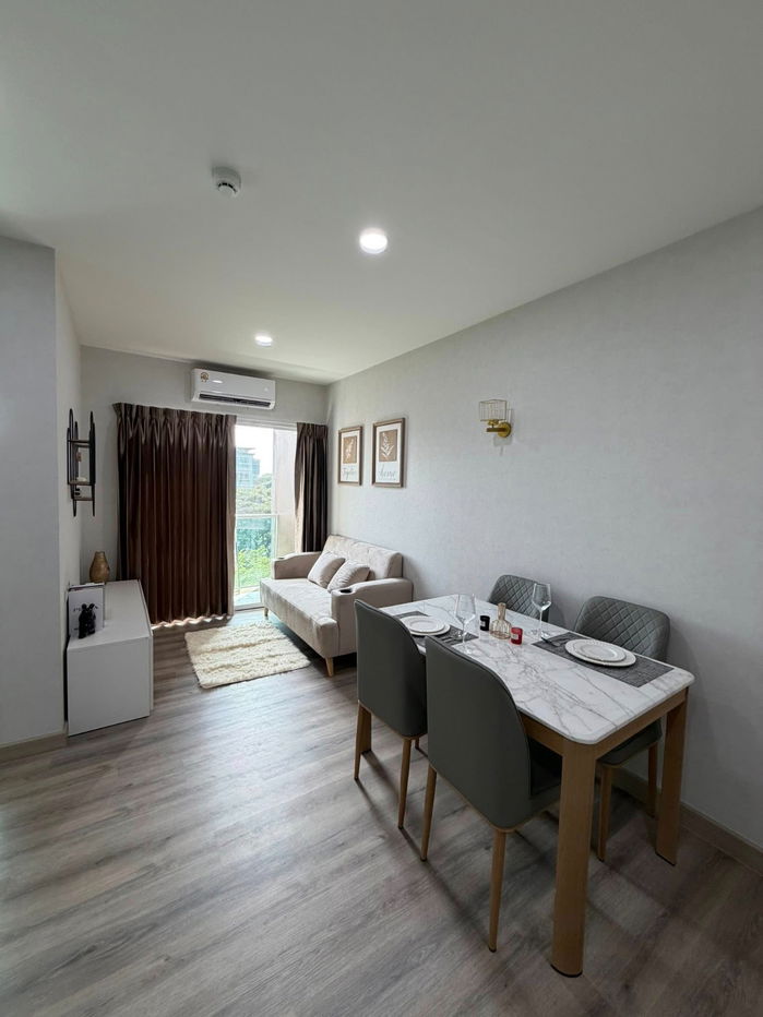 picture 🏡 For Sale – ONE PLUS CONDO NINETEEN 2 | Fully Renovated New Room‼️ - 5/11