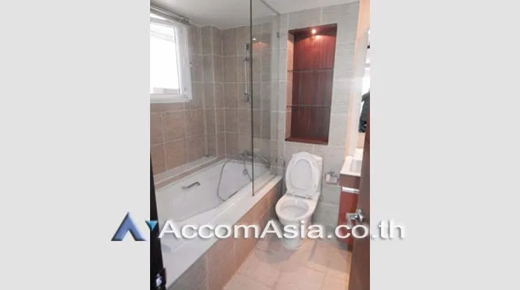 picture 🔼🔽 AccomA 📩  3 BR Condominium @The Avenue Sukumvit 61 (AA18229) - 8/9