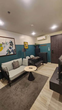 MRT Huai Khwang  75 m.Price  21,000 Baht Condo XT Huaikhwang ( Rental )