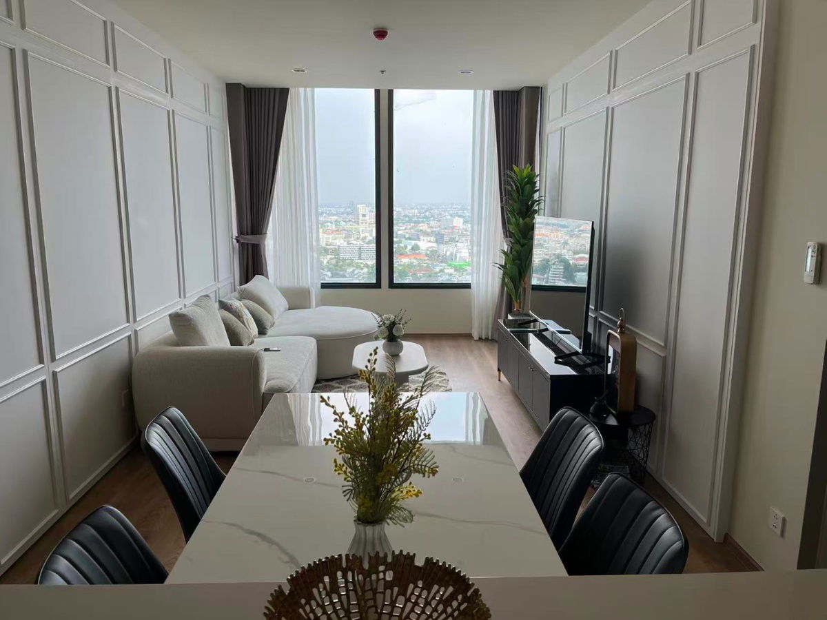 picture ✨Condo for Rent : Noble Form Thonglor ((AP-02)) ( line : @condo91 ) - 2/17