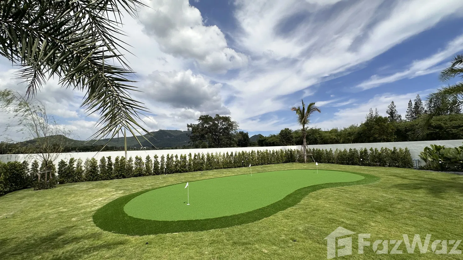 picture 3 Bedroom Villa for sale at Cozy Monte PoolVillas Hua Hin 5653934 - 53/56