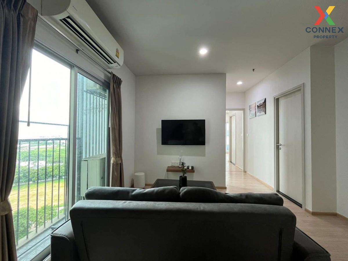 รูป 🔥🔥🔥 ขายคอนโด โนเบิล รีวอลฟ์ รัชดา 2 MRT-ศูนย์วัฒนธรรมแห่งประเทศไทย ห้วยขวาง เขต ห้วยขวาง กรุงเทพ CX-131664 ✅ ทักไลน์ @connexproperty ตอบทันที ทีมงานมืออาชีพ ✅ 🔥🔥🔥 - รูปที่ 2/5