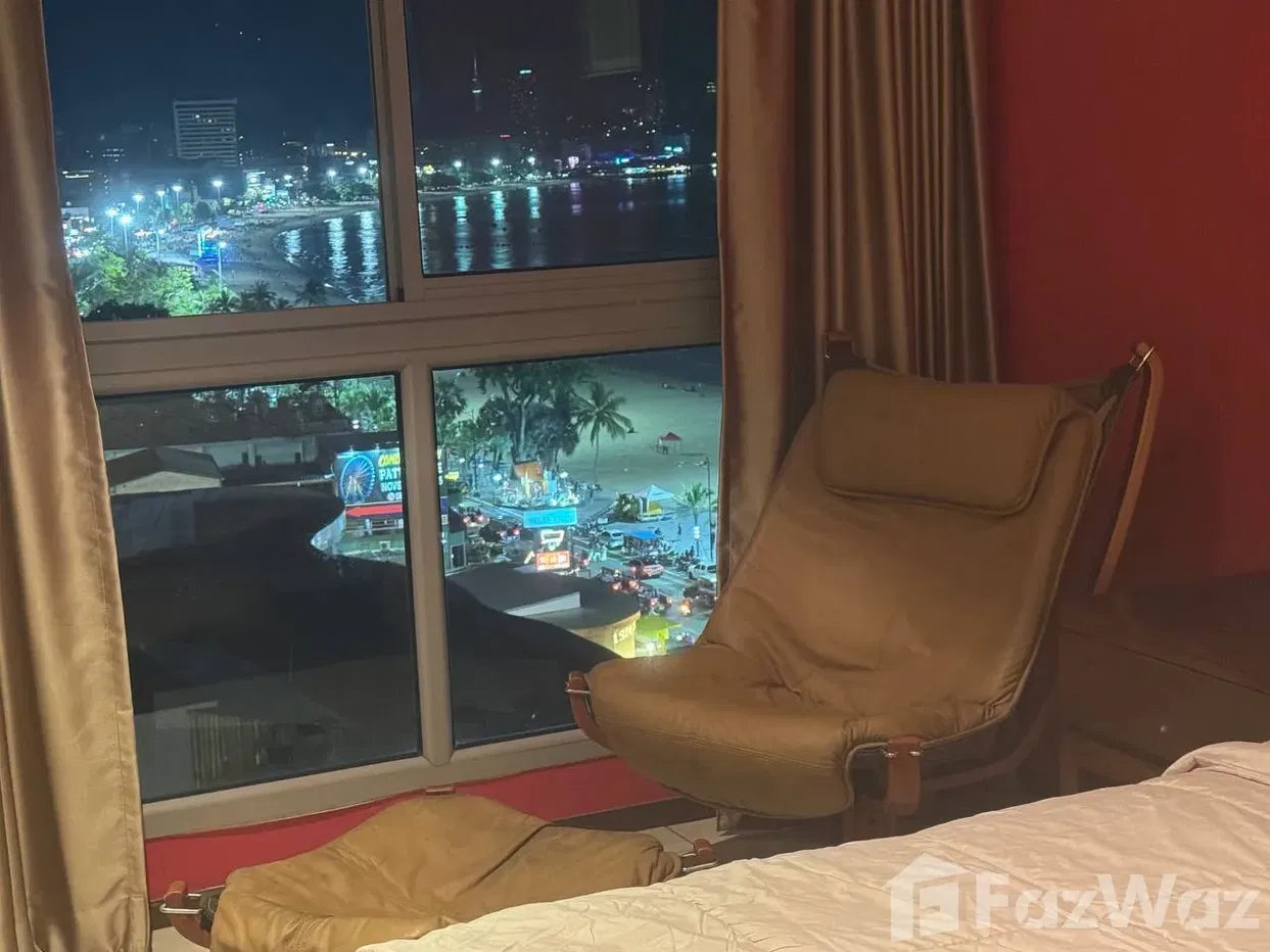 picture Spacious 1 bedroom unit in the best condo project in town 1950662 - 24/24