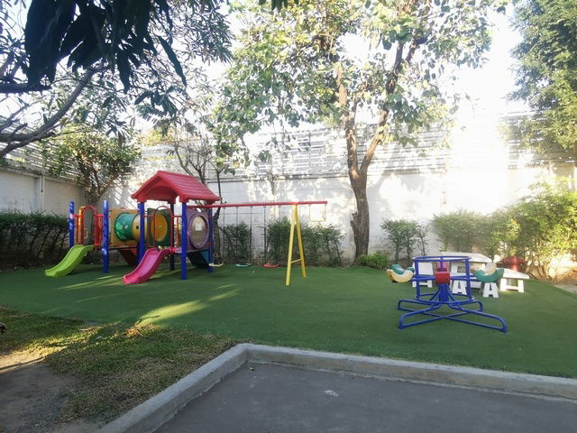 picture FOR RENT TOWNHOUSE PROPERTY 19000 BAHT per MONTH - 8/8