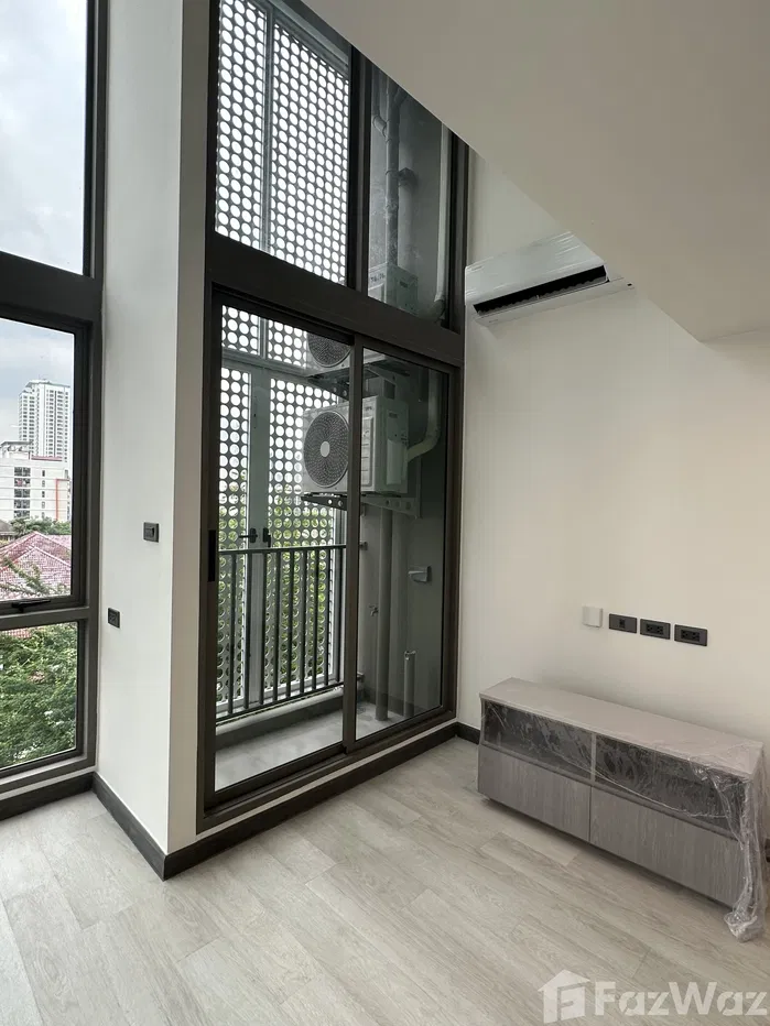 รูป Modern Duplex Condo for Sale @ Groove Vibe Ladprao 18 5795017 - รูปที่ 12/14