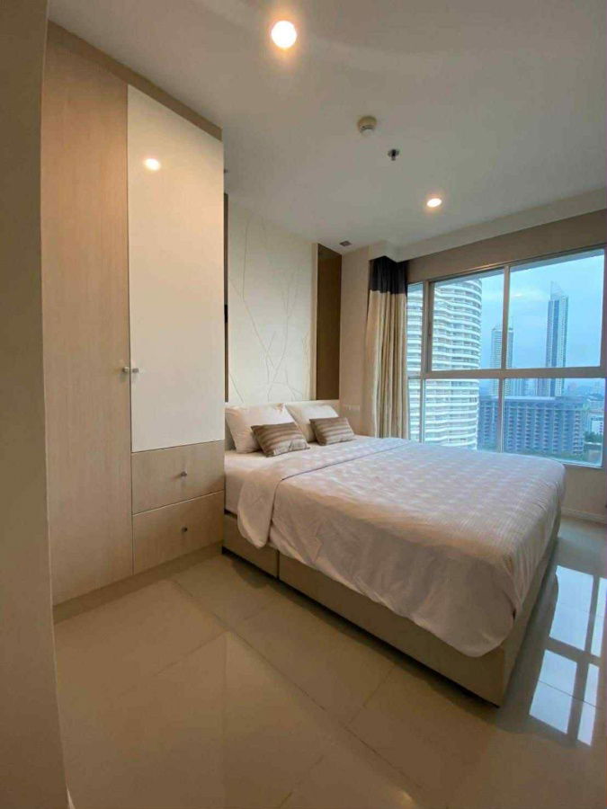 picture For Rent Lumpini Park Beach Jomtien 2B Seaview  - 3/17
