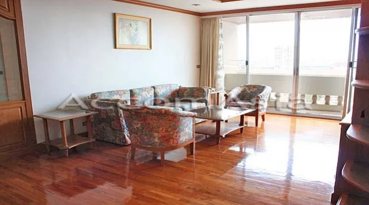 รูป 🔼🔽 AccomA 📩 Big Balcony 2 BR Condominium @Newton Tower (1512916) - รูปที่ 4/9