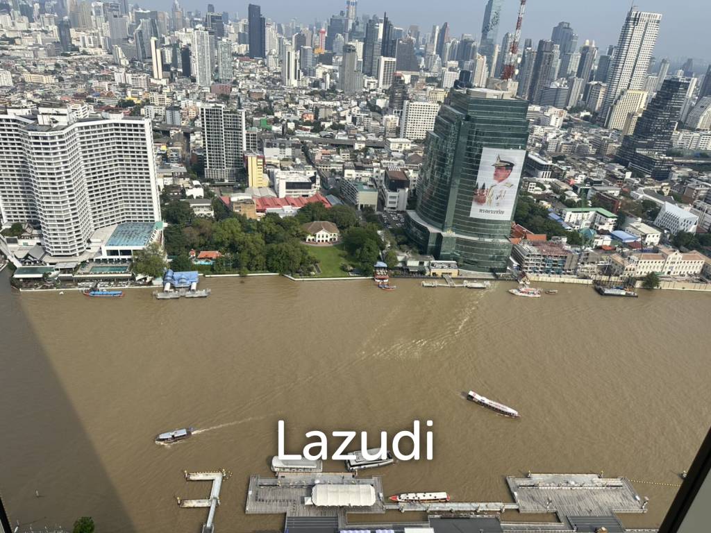 picture 4 Bed 4 Bath 300 SQ.M . Magnolias Waterfront Residences - 6/26