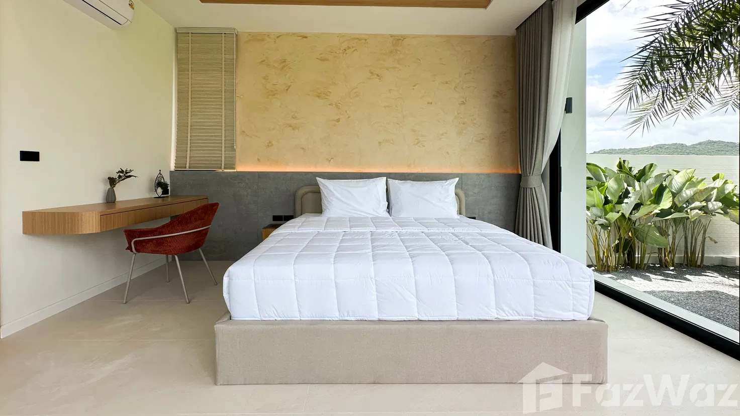 picture 3 Bedroom Villa for sale at Cozy Monte PoolVillas Hua Hin 5653934 - 49/56