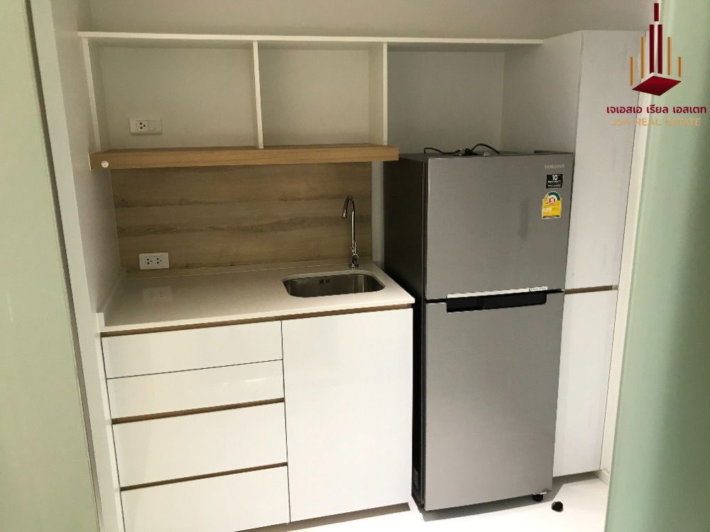 picture ✨ For Rent : Triple Y Residence ✨  💰 Only 28,000 thb/month - 3/4