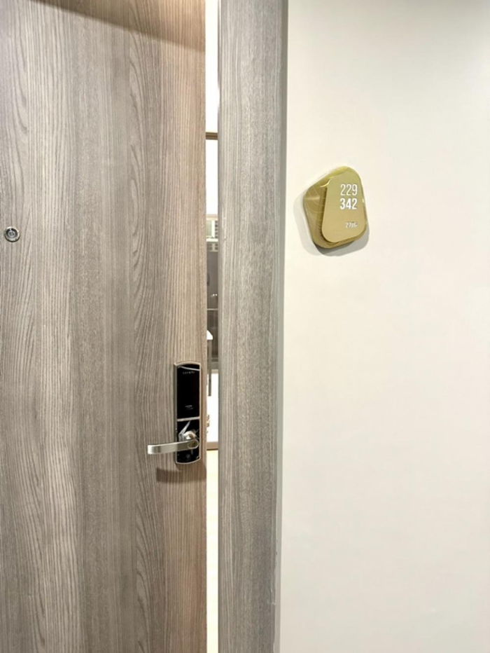 รูป ห้องมาใหม่🐲แอดไลน์ได้เลยครับ🐲✨✨🛋️🛌 THE CUVEE Tiwanon - รูปที่ 10/12