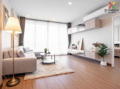 🔥🔥🔥 For Sale Condo , The Star Estate Rama 3 , newly renovated , Chong Nonsi , Yannawa , Bangkok , CX-120916 ✅ Live chat with us ADD LINE @connexproperty ✅ 🔥🔥🔥