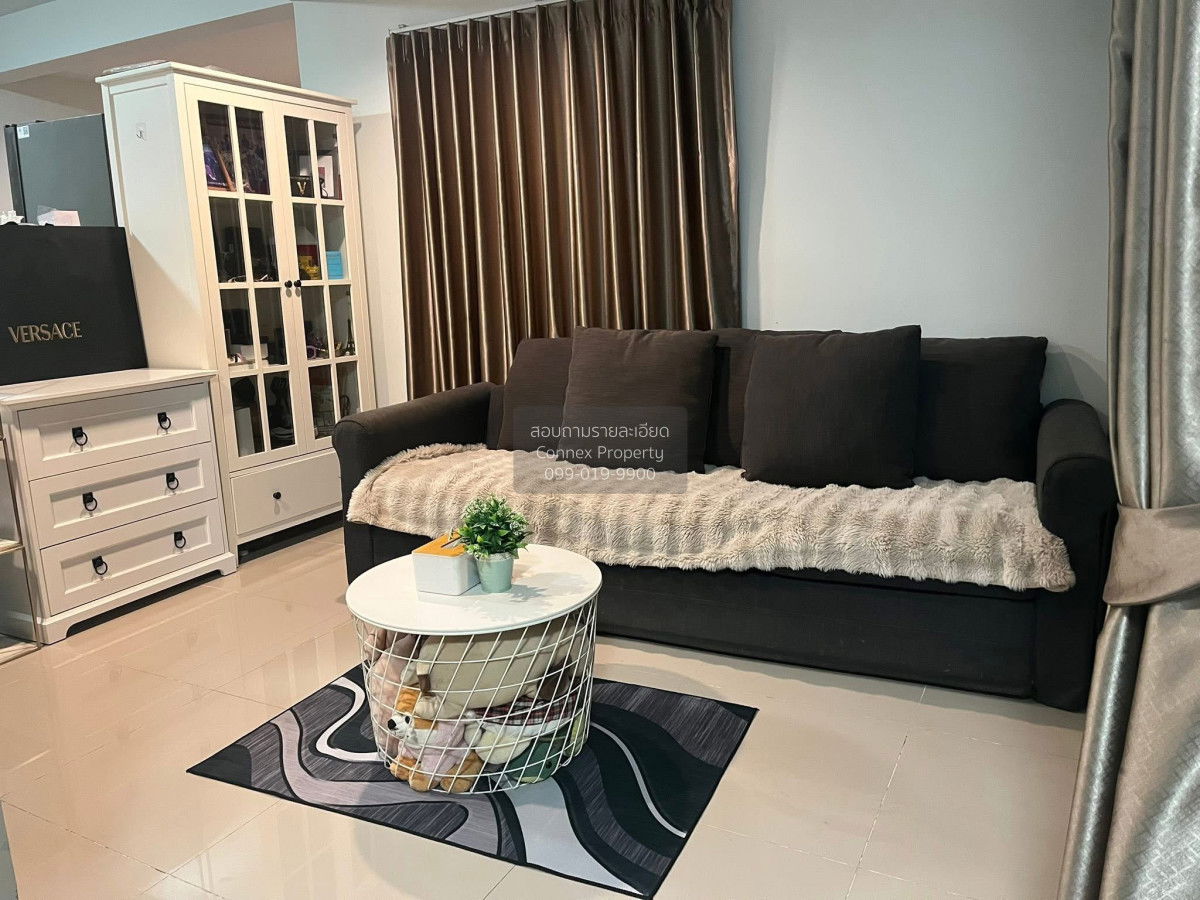 picture For Rent House , The Village Bangna - Wongwaen 4 , Bang Phli Yai , Bang Phli , Samut Prakarn , CX-137329 ✅ Live chat with us ADD LINE @connexproperty ✅  - 2/12