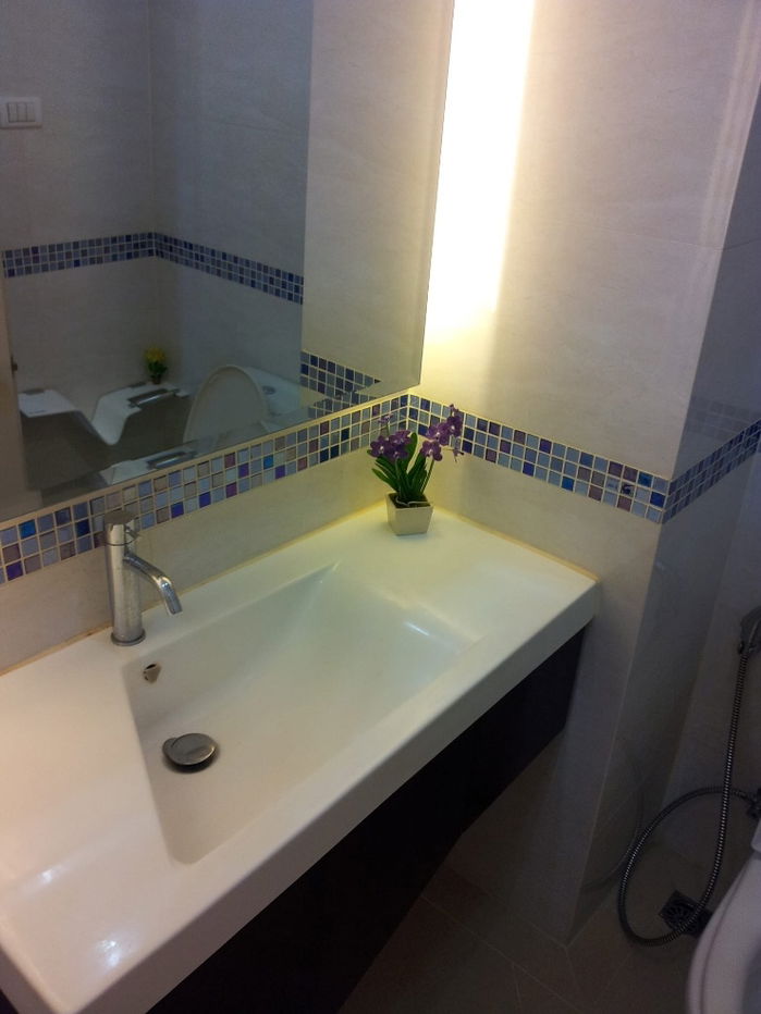 รูป ห้ามพลาด🔥🔥ปล่อยเช่า คอนโดทำเลดี ราคาพิเศษ โครงการ ไลฟ์ แอท รัชดา - สุทธิสาร MD-25069992 - รูปที่ 11/11