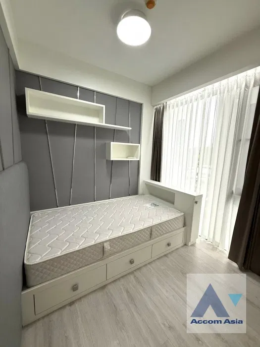 picture 🔼🔽 AccomA 📩 Fully Furnished 2 BR Condominium @Siamese Gioia (AA45099) - 9/15