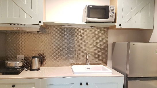 picture Ladda Plus Sriracha, Sriracha,public park, Phyathai Hospital, close to the sea of Koh Roy, Somdej Phra Si Racha Hospital, and Central Sriracha. - 6/18