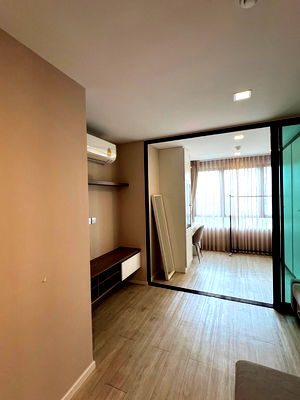 เช่าคอนโด เขตลาดพร้าว : 👑 For rent 🌃 Atmoz ลาดพร้าว71 🌃 JA-631