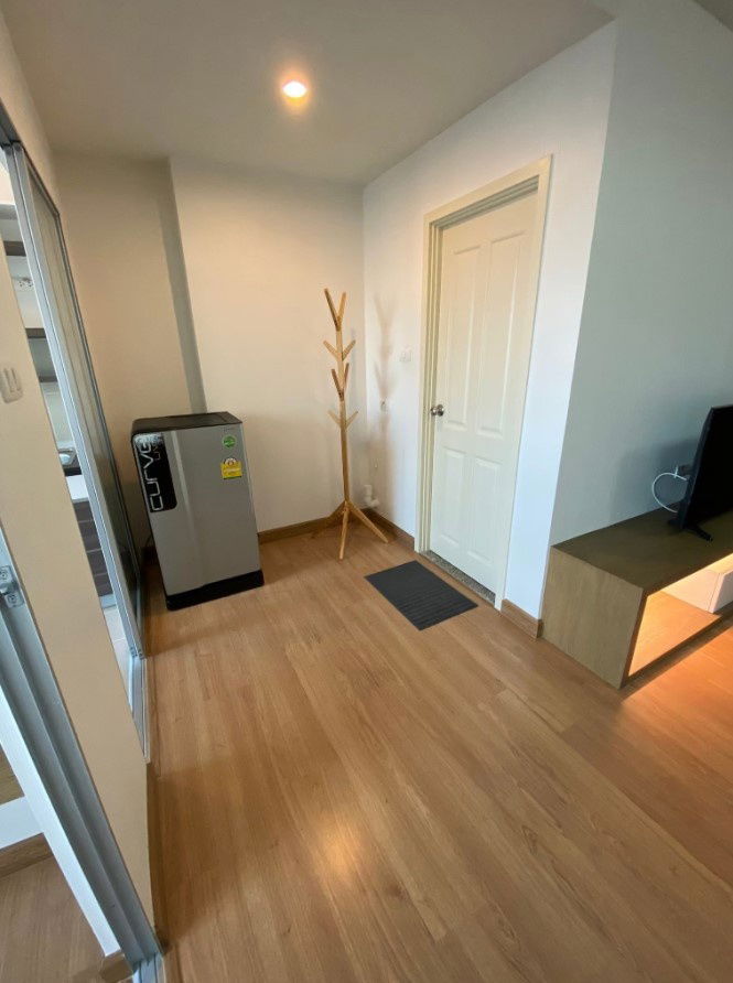 รูป X6220665 ให้เช่า คอนโด Supalai Veranda Ratchavipha - Prachachuen ขนาด 44 ตร.ม ชั้น 28 - รูปที่ 4/6