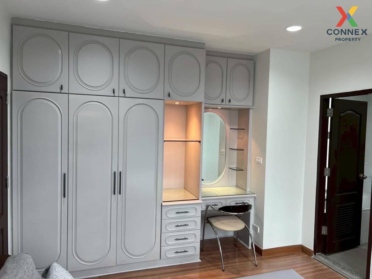 รูป เช่าคอนโด  สาทร เฮาส์ ฺBTS-เซนต์หลุยส์ สีลม เขต บางรัก กรุงเทพ CX-137803 ✅ ทักไลน์ @connexproperty ตอบทันที ทีมงานมืออาชีพ ✅  - รูปที่ 3/9