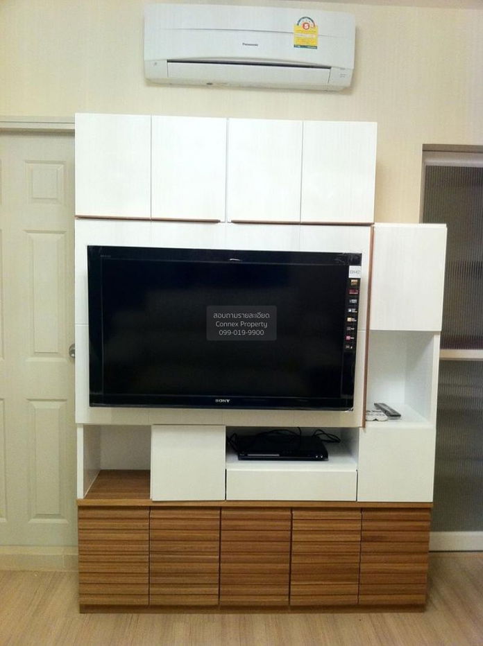 picture 🔥🔥🔥 FOR RENT condo , Life @ Sathorn 10 , nice view , high floor , BTS-Chong Nonsi , Silom , Bang Rak , Bangkok , CX-54378 ✅ Live chat with us ADD LINE @connexproperty ✅ 🔥🔥🔥 - 8/12