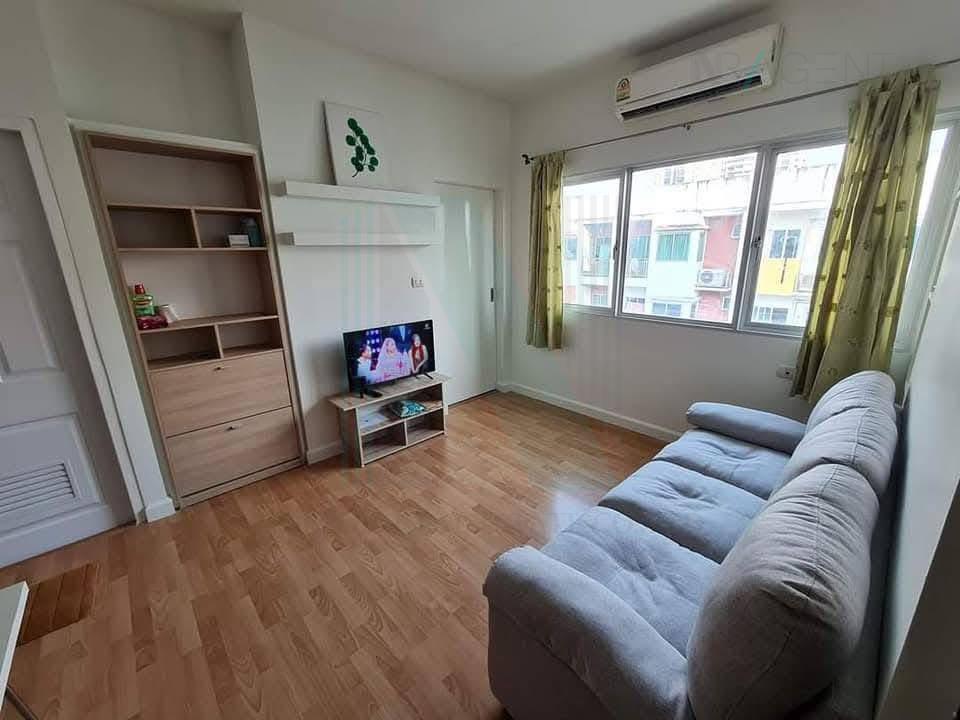 picture For Rent Condo MY CONDO PINKLAO Building A, Floor 8,1 bed room, Room size 31 sqm - 1/8