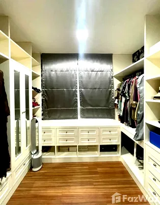 ขายคอนโด : ขาย คอนโด 1 ห้องนอน ในโครงการ สาทร เฮ้าส์ 5896007