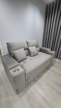 🔥🔥🔥 For Rent Condo , Rhythm Phahol - Ari , BTS-Saphan Khwai , Sam Sen Nai , Phaya Thai , Bangkok , CX-138379 ✅ Live chat with us ADD LINE @connexproperty ✅ 🔥🔥🔥