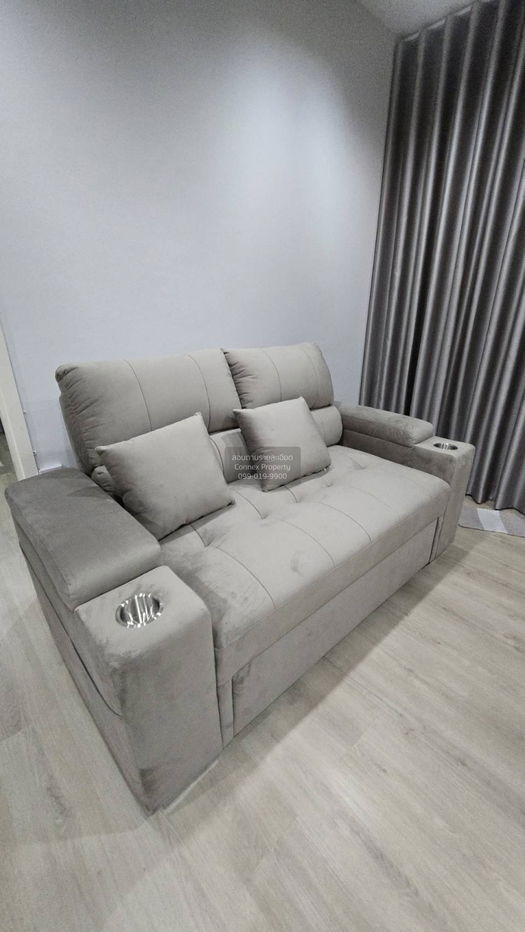 รูป 🔥🔥🔥 เช่าคอนโด  ริทึ่ม พหล - อารีย์ BTS-สะพานควาย สามเสนใน เขต พญาไท กรุงเทพ CX-138379 ✅ ทักไลน์ @connexproperty ตอบทันที ทีมงานมืออาชีพ ✅ 🔥🔥🔥 - รูปที่ 1/12