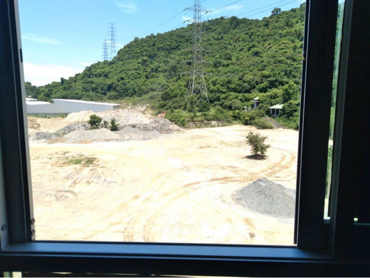 รูป 🔥 ด่วน! ขาย D Condo Sriracha ตึก B ชั้น 7 วิวเขา ตกแต่งครบ ใกล้ ม.เกษตรฯ ศรีราชา พร้อมเฟอร์นิเจอร์ เครื่องใช้ไฟฟ้า ครบ - รูปที่ 7/15