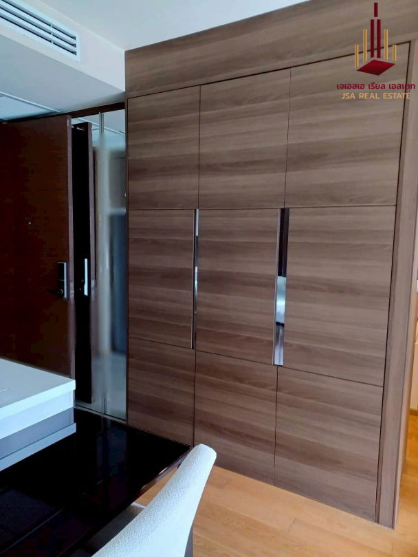 picture ✨ For Sale: The Address Sathorn Condo ✨  💰 Only 6,900,000 THB - 7/9