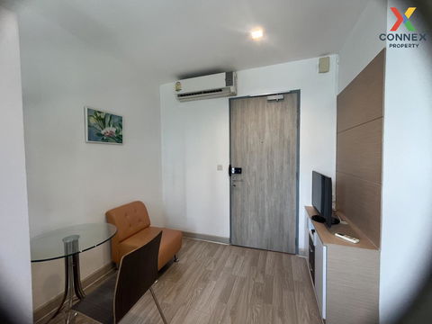 🔥🔥🔥 For Rent Condo , Ideo Mobi Rama 9 , MRT-Phra Ram 9 , Huai Khwang , Huai Khwang , Bangkok , CX-107617 ✅ Live chat with us ADD LINE @connexproperty ✅ 🔥🔥🔥