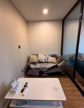 ME2500219 Condo For Rent Atmoz Ladprao 15