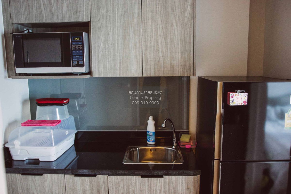 picture FOR RENT condo , Chapter One Midtown Ladprao 24 , BTS-Ha Yaek Lat Phrao , Chomphon , Chatuchak , Bangkok , CX-36519 ✅ Live chat with us ADD LINE @connexproperty ✅  - 3/5