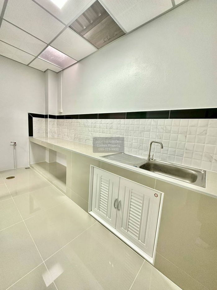 picture For Sale Townhouse/Townhome  , Baan Lapawan 1 , newly renovated , Bang Rak Phatthana , Bang Bua Thong , Nonthaburi , CX-130878 ✅ Live chat with us ADD LINE @connexproperty ✅  - 7/12